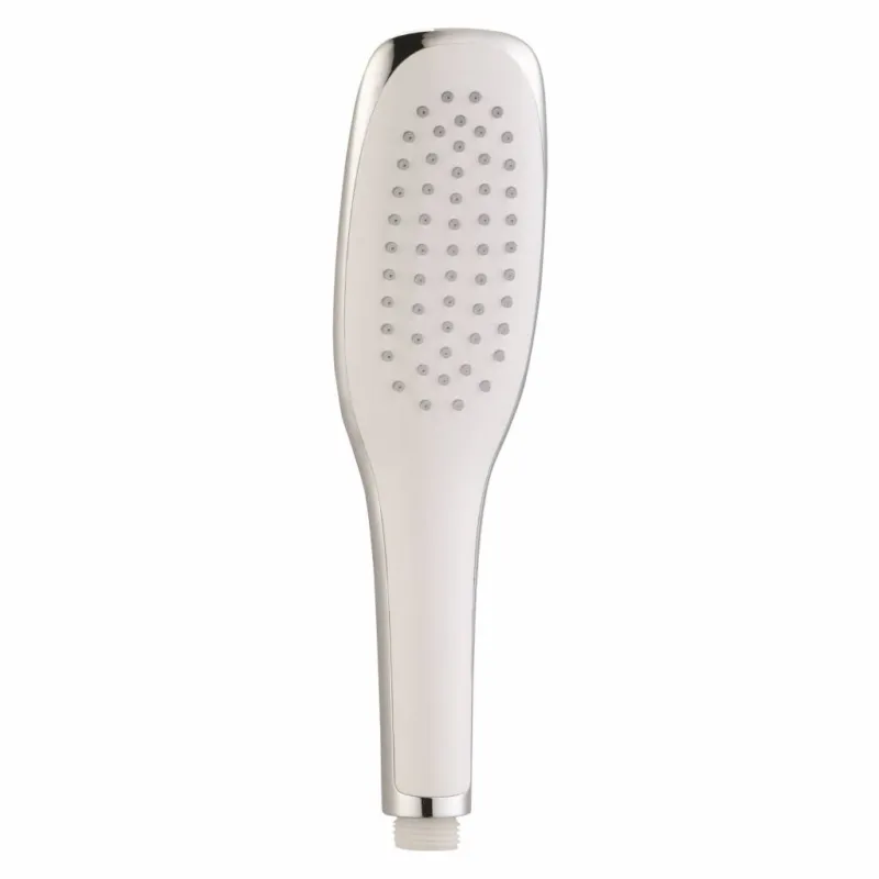Flitsaanbieding Handdouche VM Solor 1/2 Inch 1 Jet Ø 6.5cm Antikalk Waterbesparend