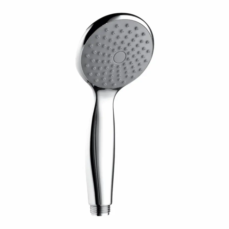 Handdouche VM Timor 1/2 Inch 1 Jet Ø 8cm Antikalk Waterbesparend Flitsaanbieding
