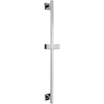 Barras Y Ducha CUADRO glijstang Messing 107935 Uitverkoop