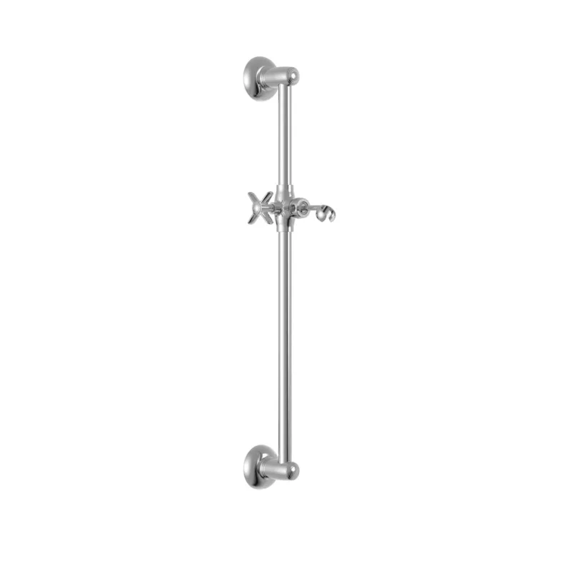 Merkproduct Glijstang Tres Clasic 60 cm Chroom