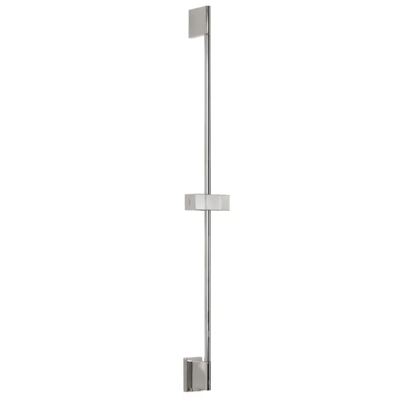 Bestseller Glijstang Tres 76 cm met Waterinlaat Staal