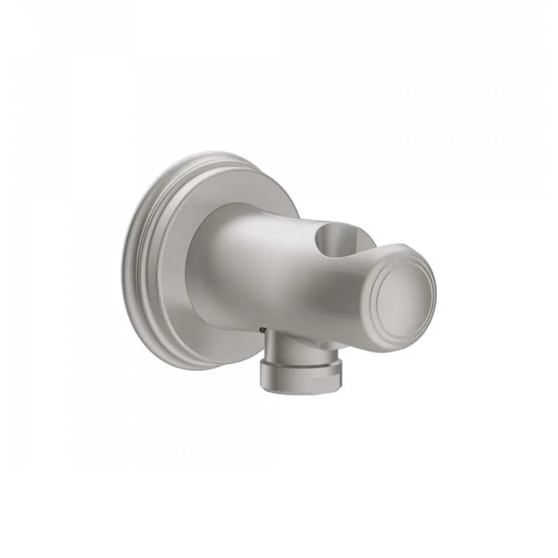 Handdouchehouder Tres Clasic Met Watertoevoer RVS Nieuw