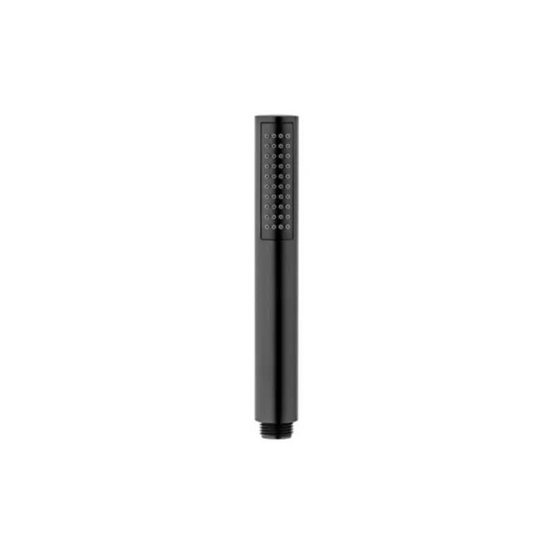 Weekendaanbieding Handdouche Staafmodel Plieger Napoli 1 Stand Zwart