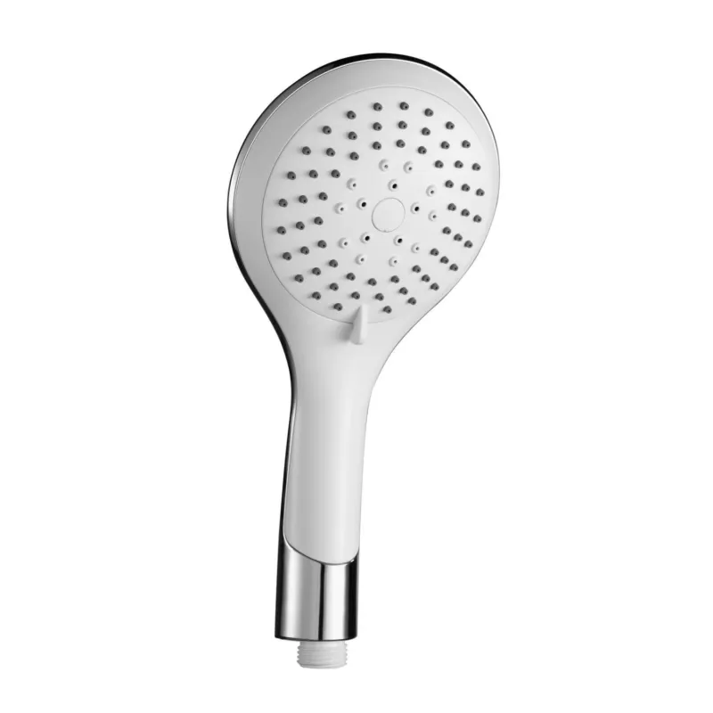 Speciale Aanbieding Handdouche Schutte Broadway 5 Functies Wit Chroom