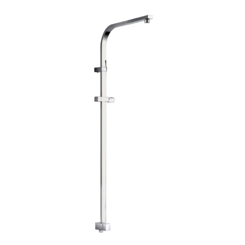 Bestel Nu Glijstang Lacus Cretaccio 101x40 cm Verchroomd Messing