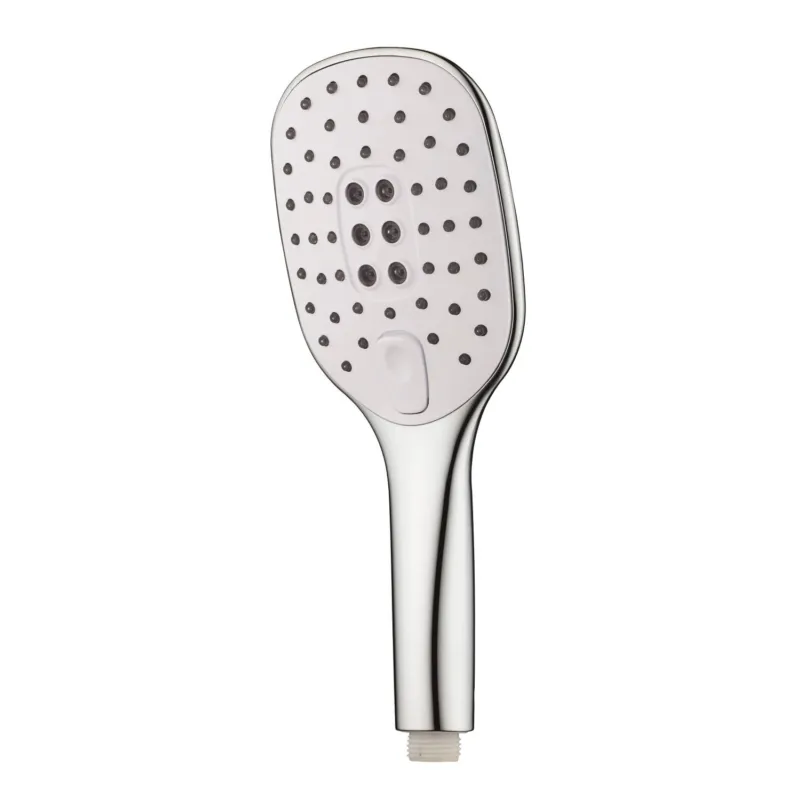 Handdouche Schutte Monza II 3 Functies Chroom Dagaanbieding