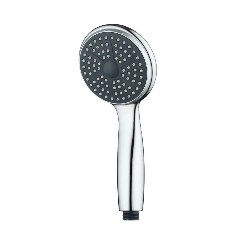 Must-Have Handdouche Schutte Genua 1 Functie Chroom