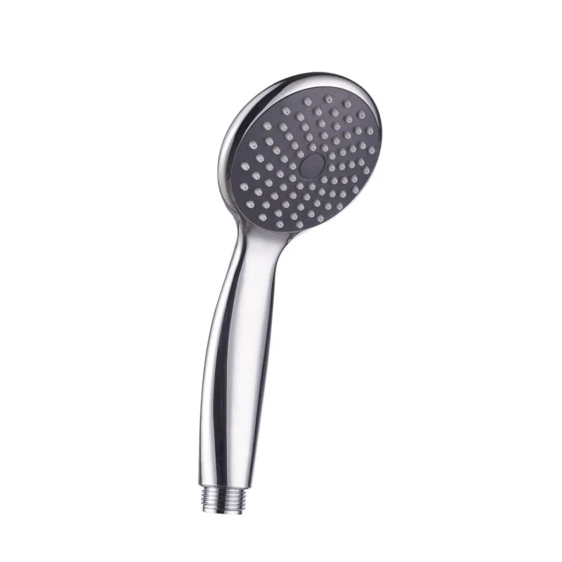 Betrouwbaar Handdouche Schutte Rimini Waterbesparend Chroom