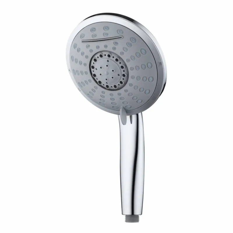 Alleen Vandaag Handdouche VM Buru 1/2 Inch 5 Standen Ø 15cm Antikalk Waterbesparend