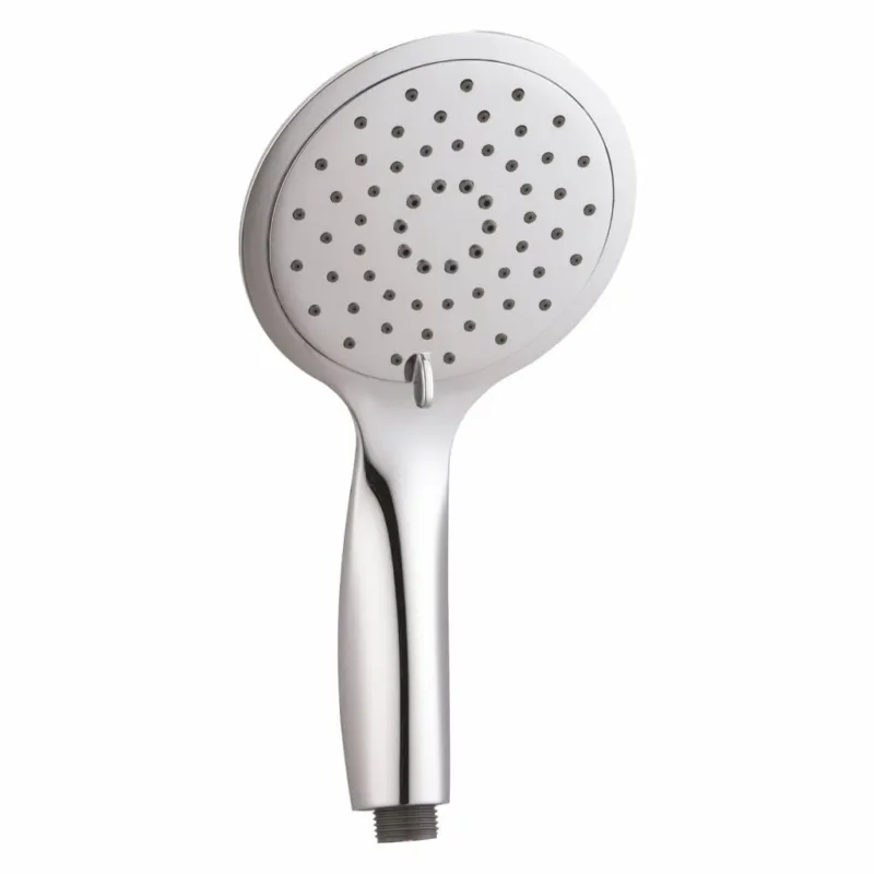 Populair Handdouche VM Rani 1/2 Inch 1 Jet Ø 12.5cm Antikalk Waterbesparend