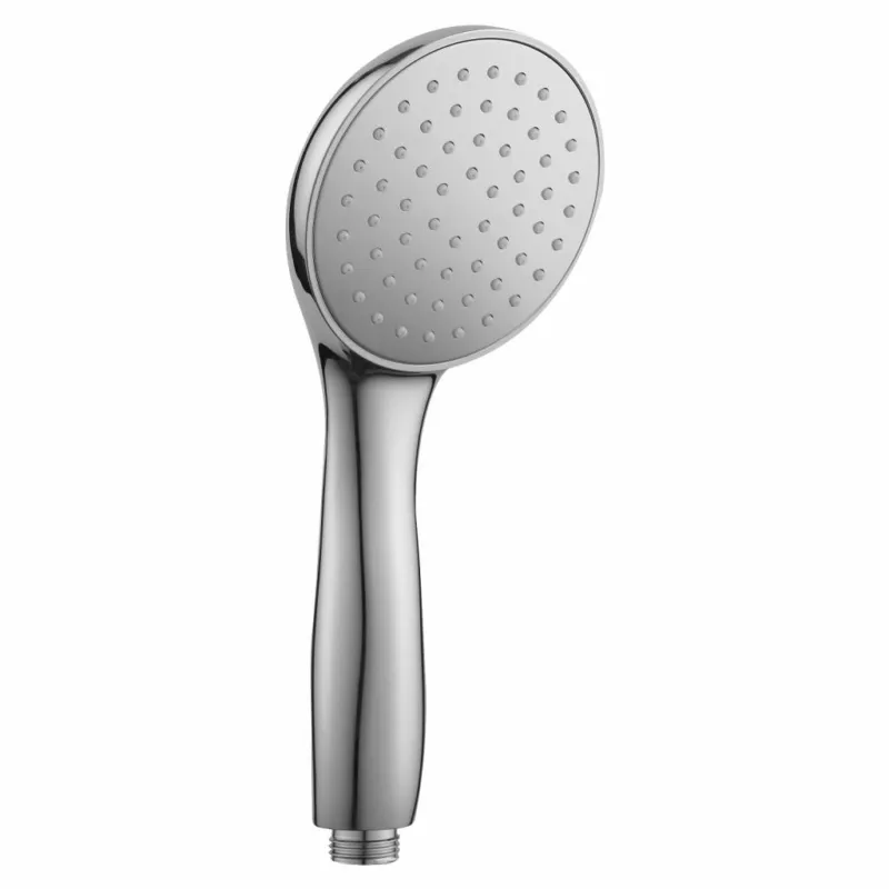 Handdouche VM Rau 1/2 Inch 1 Jet Ø 10cm Antikalk Waterbesparend Weekendaanbieding