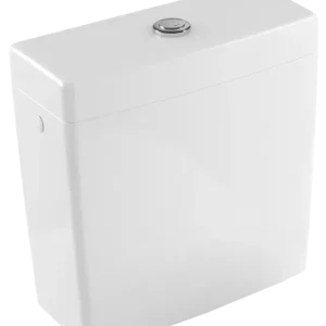 Superprijs Villeroy & Boch Subway 2.0 reservoir wit glans