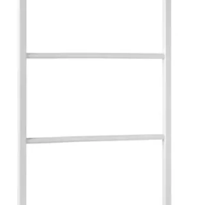 Bestseller Sapho SKA handdoekrek 45x119cm wit mat