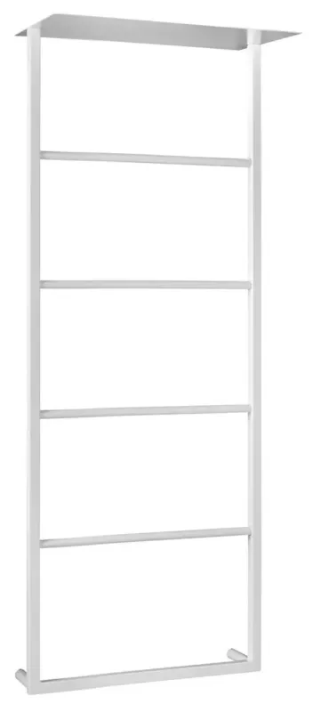 Bestseller Sapho SKA handdoekrek 45x119cm wit mat