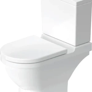 Duravit Starck 3 duoblokpot diepspoel PK wit zonder reservoir Veilige Betaling