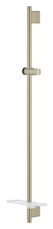 Betaalbaar Grohe Rainshower SmartActive glijstang 90cm geborsteld nikkel