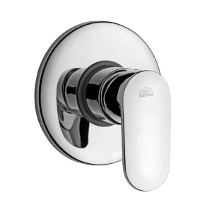 Paffoni Candy Inbouw douche mengkraan chroom Must-Have