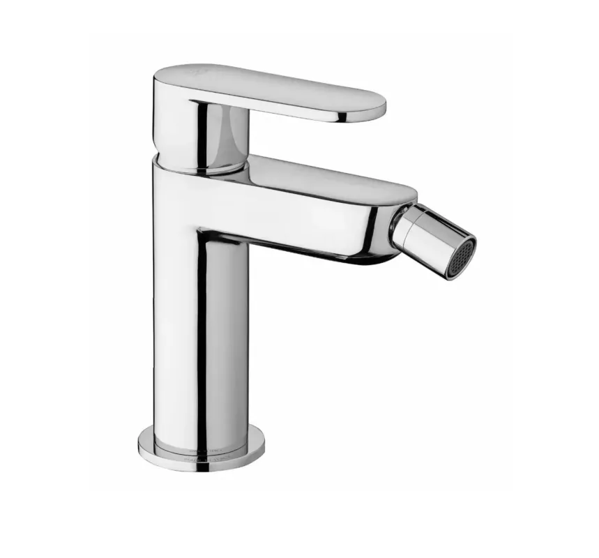 Paffoni Candy bidet mengkraan met clickwaste chroom Bestel Nu