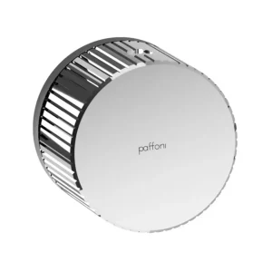 Paffoni Jo inbouw douchekraan 1 uitgang chroom Weekendaanbieding