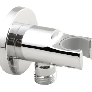 Beperkte Voorraad Sapho Slim handdouche houder chroom