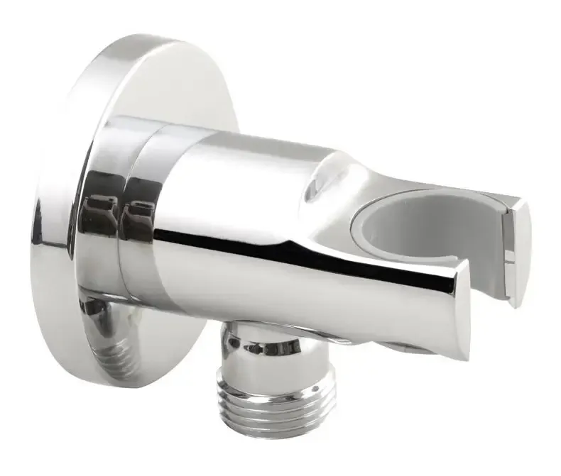 Beperkte Voorraad Sapho Slim handdouche houder chroom