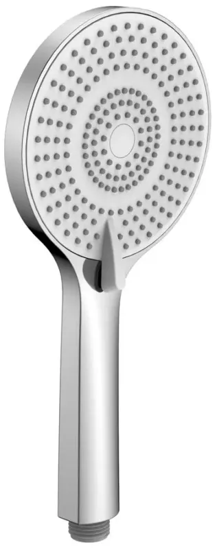 Aanbieding Sapho handdouche met 3 standen chroom