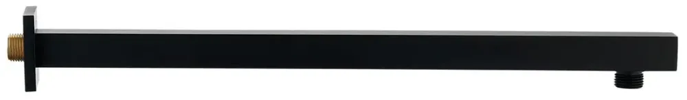 Sapho Cubemix douche arm 40cm zwart mat Koop Online