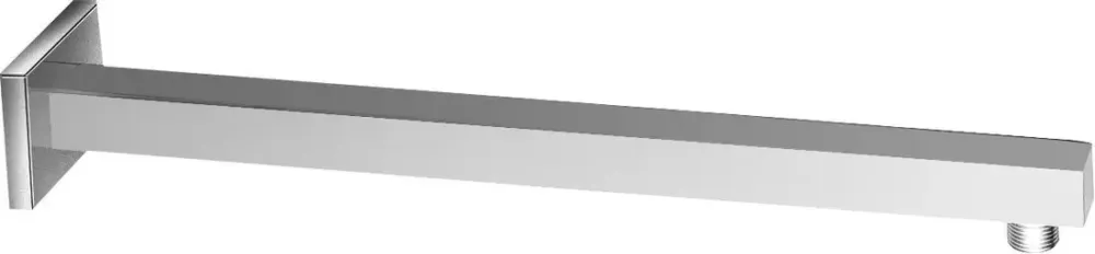 Sapho Cubemix douche arm 40cm chroom Goedkoop