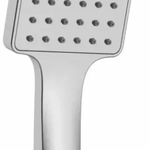 Veilige Betaling Sapho Cubemix handdouche vierkant chroom