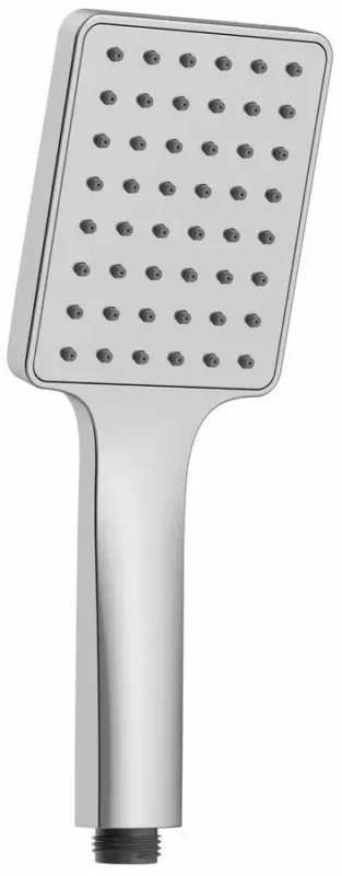 Veilige Betaling Sapho Cubemix handdouche vierkant chroom