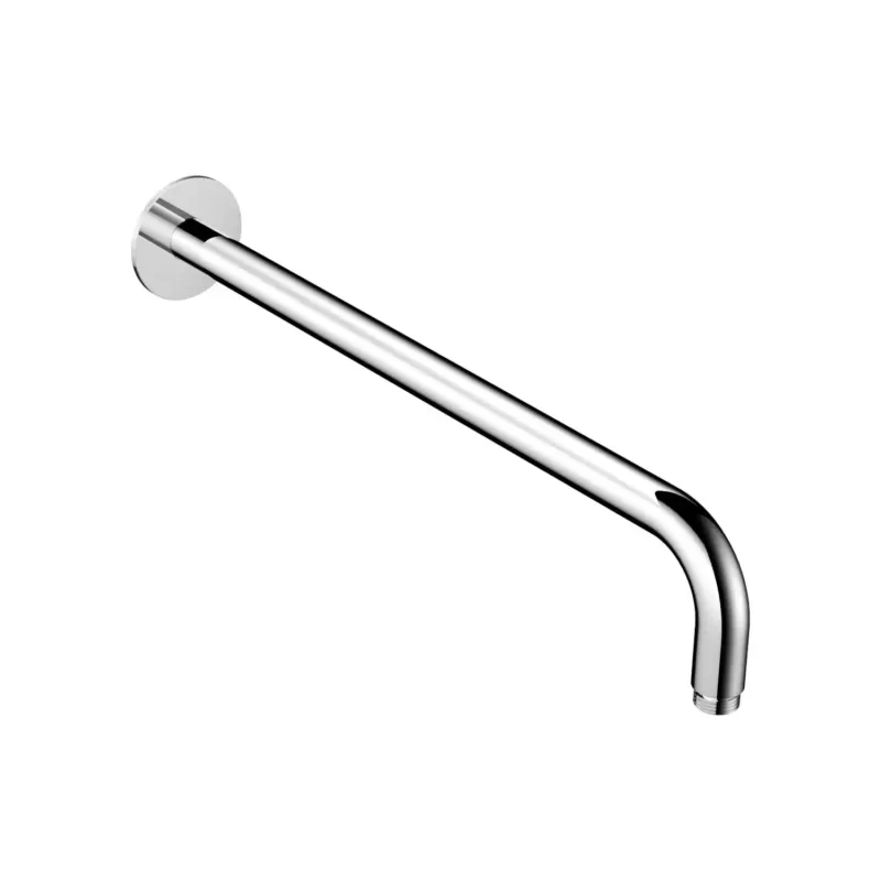 Fabrieksprijs Hotbath ACE wandarm 42cm chroom
