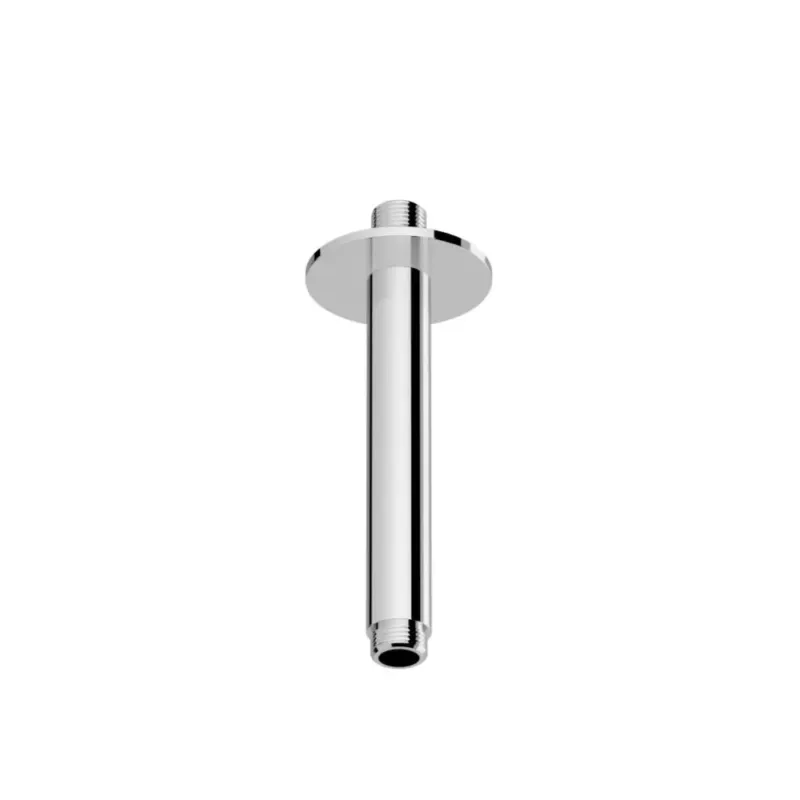 Hotbath ACE plafondarm 15cm chroom Laatste Versie