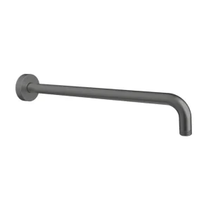 Nieuw Best Design Moya Dava muurarm 39cm gunmetal verouderd ijzer