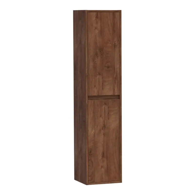 Fabrieksprijs Brauer Adore kolomkast 160cm forest cacao