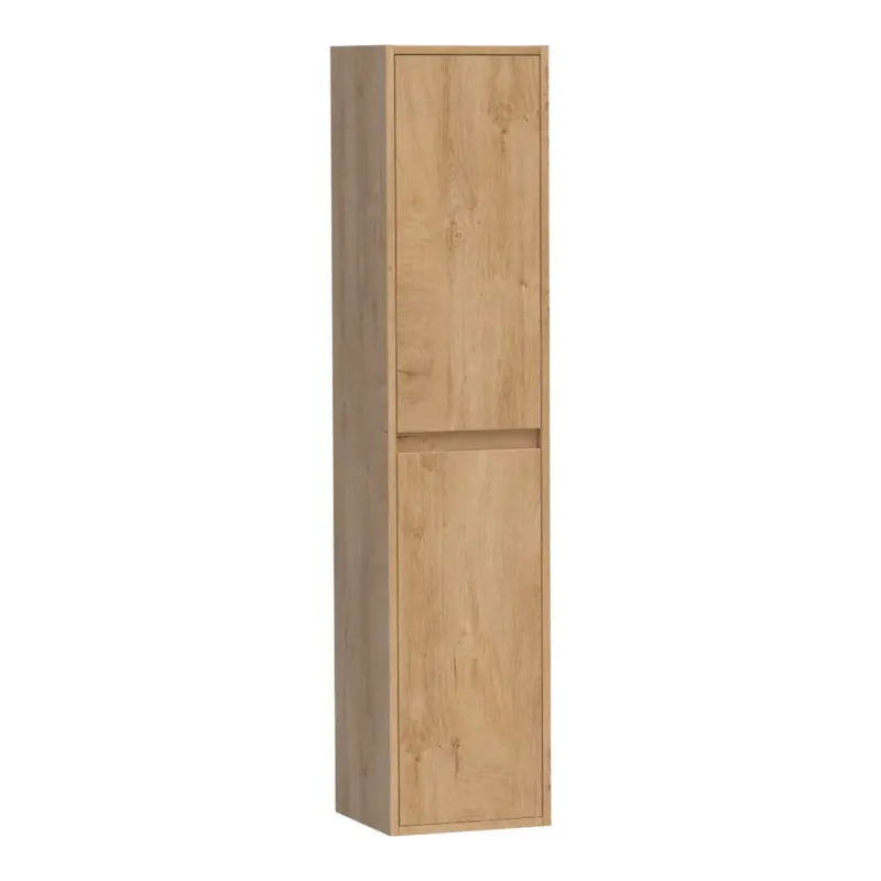 Bestel Nu Brauer Adore kolomkast 160cm forest tan
