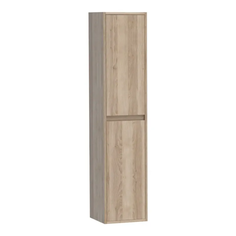 Brauer Adore kolomkast 160cm sunlit Gratis Retour