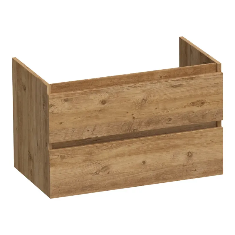 Brauer Joy onderkast 80cm met 2 softclose lades chateau Finale Uitverkoop