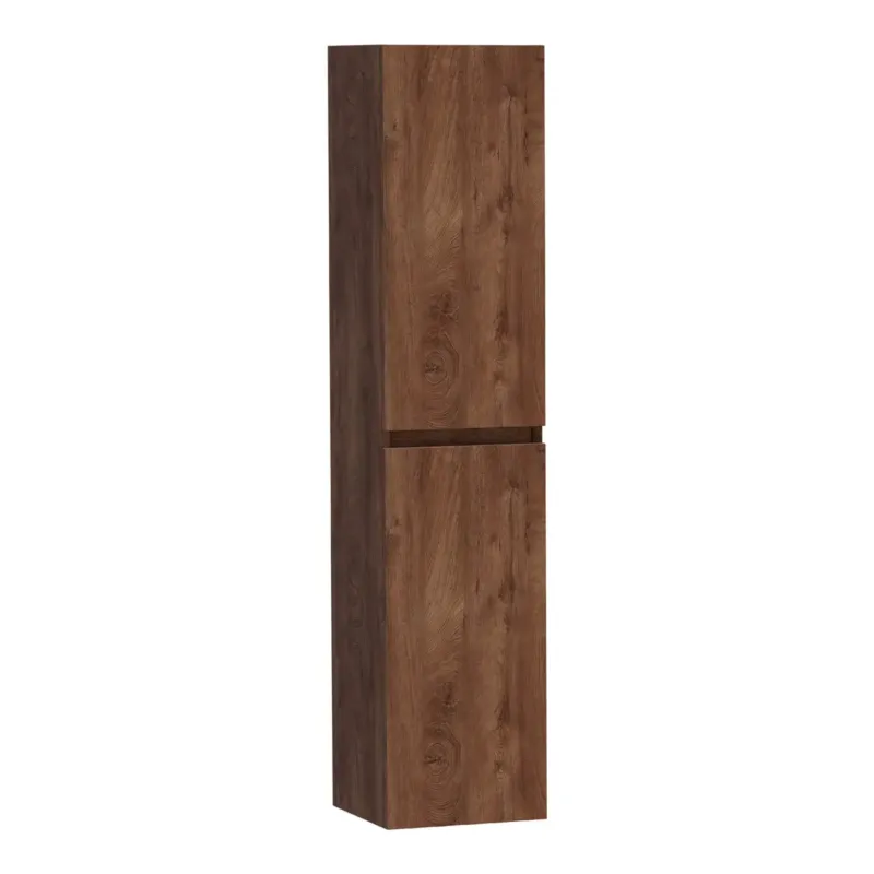 Brauer Joy hoge kast 160cm forest cacao Superprijs