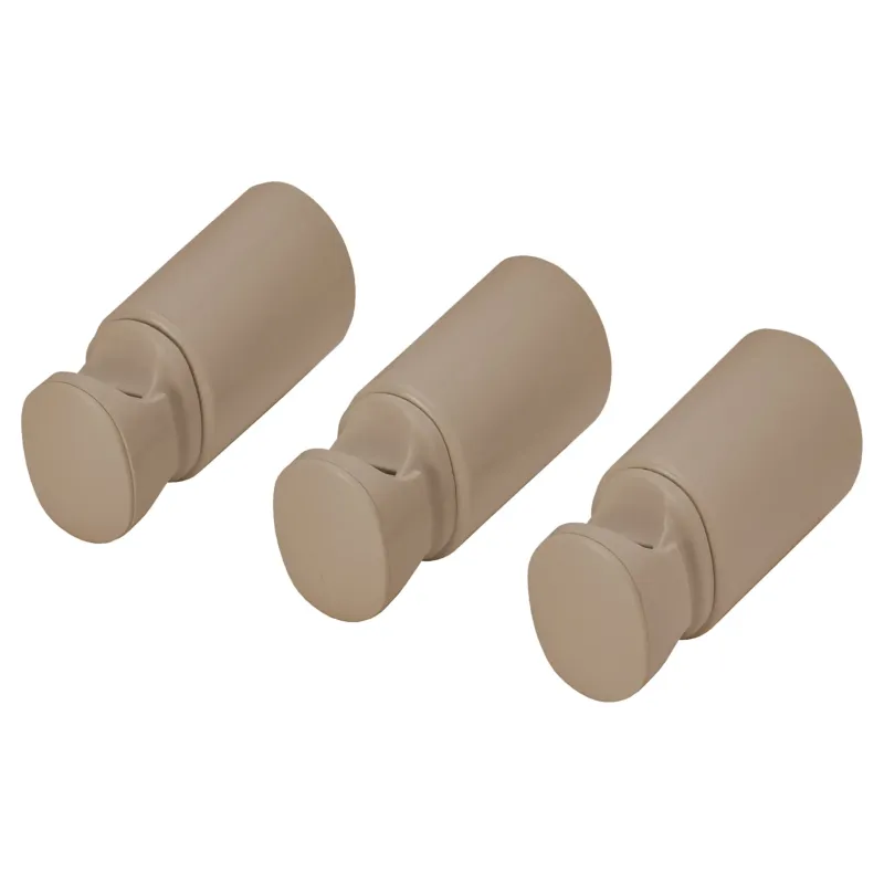 Haceka Monte ophangbeugels voor radiator quartz Uitverkoop