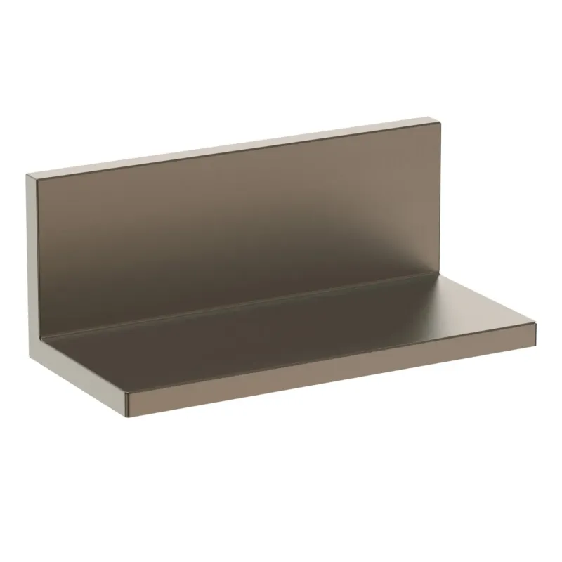 Exclusieve Aanbieding Saniclear Premium Manchester planchet 22cm oud brons PVD