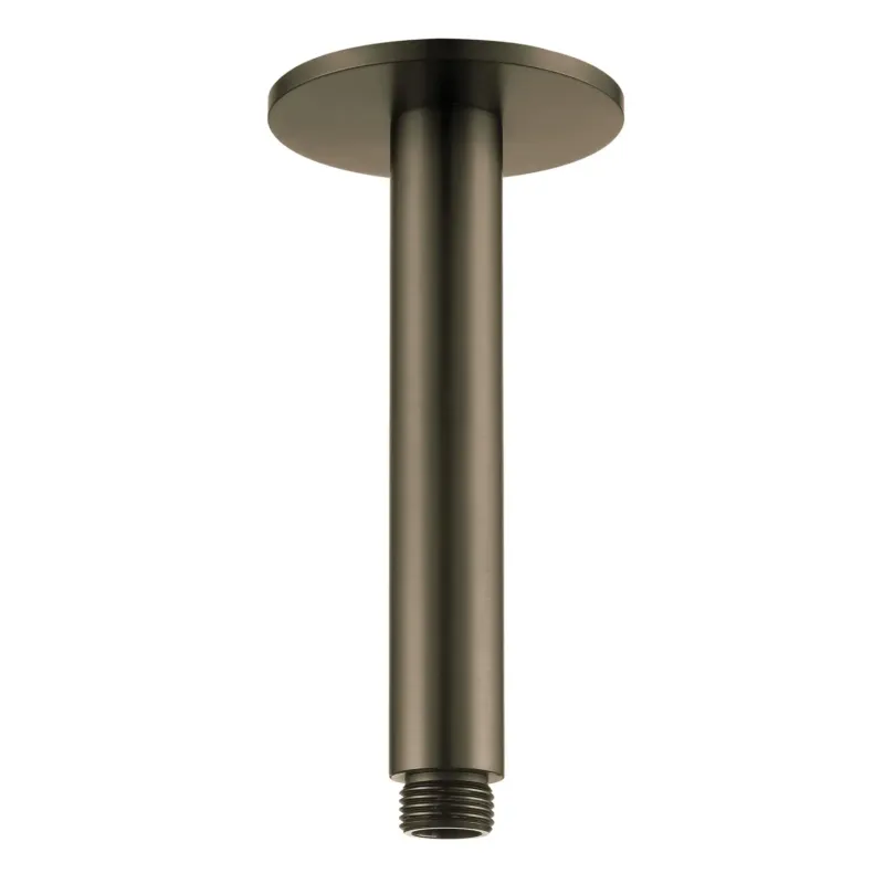 Actieprijs Saniclear Premium Uni plafondarm 20cm oud brons PVD