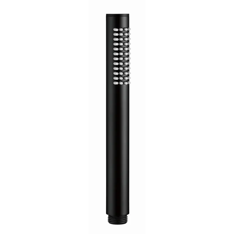 Saniclear Premium Uni staaf handdouche mat zwart Betaalbaar