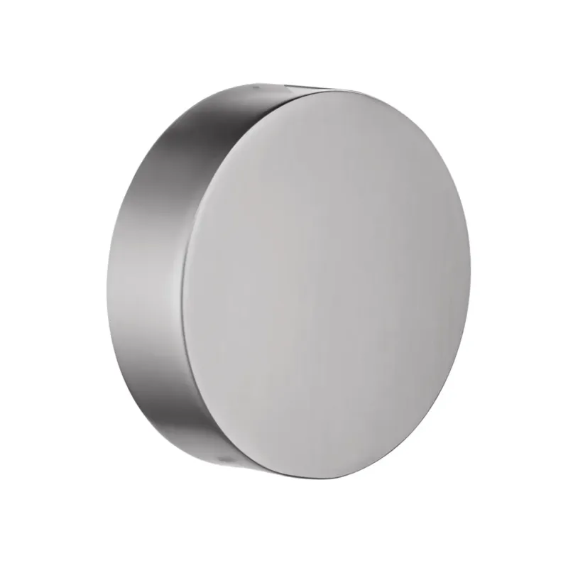Saniclear Premium Uni wateraansluiting RVS look PVD Koop Vandaag