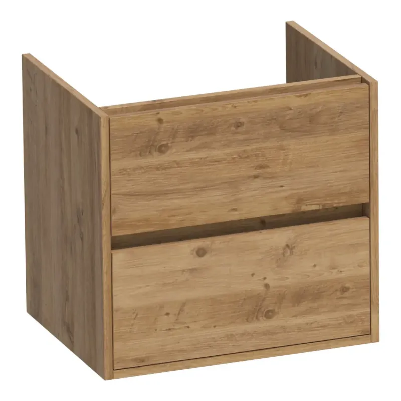 Brauer Adore onderkast 60cm met 2 softclose lades chateau Finale Uitverkoop