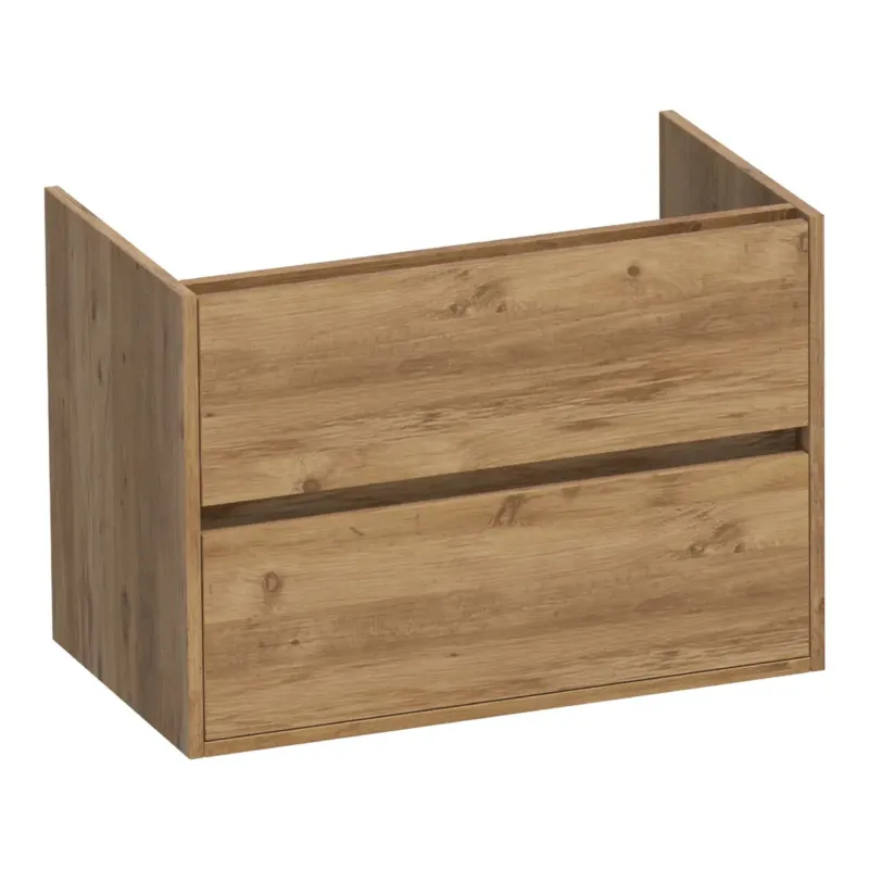 Bestseller Brauer Adore onderkast 80cm met 2 softclose lades chateau