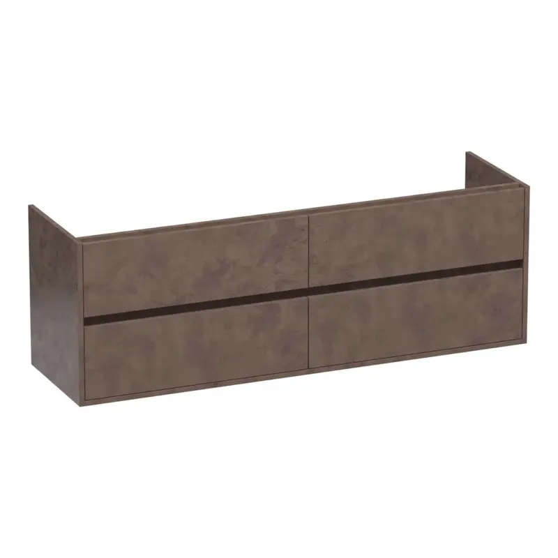 Brauer Adore onderkast 160cm met 4 softclose lades erosion Koopje