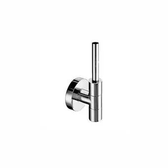 Lage Prijs Schell Edition design hoekstopkraan 1/2" m. zelfdichtend schroefdraad chroom