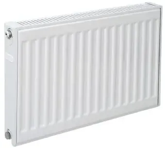 Speciale Aanbieding Plieger paneelradiator compact type 11 400x400mm 258W wit
