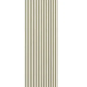 Beperkte Voorraad Plieger Antika Retto designradiator verticaal middenaansluiting 1800x595mm 2223W wit structuur