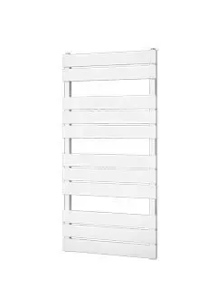 Veilige Betaling Plieger Genua designradiator horizontaal 1120x550mm 558W zandsteen